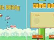 Missing Flappy Bird? Clone Instead