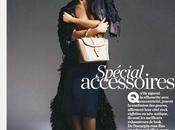 Corinna Ingenleuf Marie Claire Magazine France, April 2014