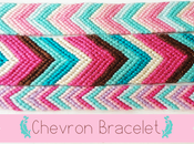 Chevron Bracelet
