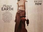 Tian Vogue Magazine March 2014