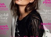 Noot Seears Andreas Öhlund Cover Magazine March 2014