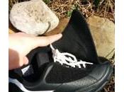 Review Shimano AM41 Shoe
