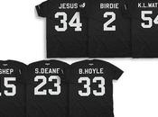 UNDRCRWN Hall Fame Collection