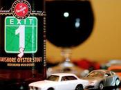 Beer Review Flying Fish Exit Bayshore Oyster Stout