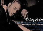 D’Angelo “Live Jazz Cafe, London: Complete Show”