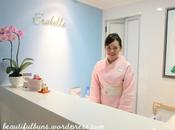 Event: Beauty Erabelle’s Browlogy