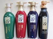 Review: Ryeo Shampoo Ryoe