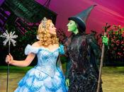 Wicked (West End) 2014 Review