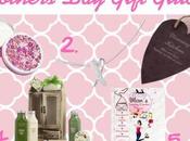 Mother's Gift Guide!