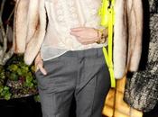Style Muse: Jenna Lyons’ Signature Coat Over Shoulders Look