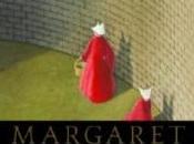 Audiobook Review Handmaid’s Tale Margaret Atwood