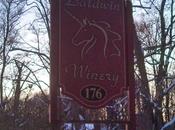 Cruising Shawangunk Wine Trail Finding Chardonnay