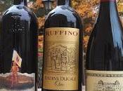 Wine Chateau Brings Back Memories with Ruffino Chianti Classico Riserva Ducale Gold 2008