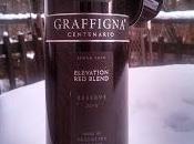 Graffigna Centenario Elevation Blend Reserve 2012