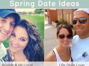 Spring Date Ideas.