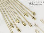 Wear Your Personal Number Glitterrings Numbers Collection