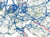 Resilience Europe’s Natural Networks Tested