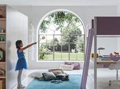 Modern Kids' Room Ideas