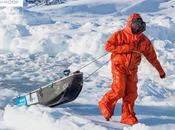 North Pole 2014: Rough Field Causing Delays, Weather Still Delaying Starts