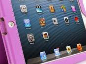 Purple Patch: Review Snugg iPad Case