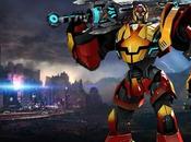 Play Transformers Universe This Weekend!