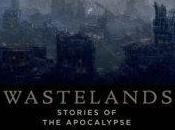 Wastelands: Stories Apocalypse
