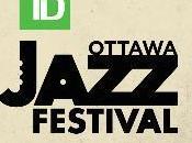 Guess Who’s Coming Ottawa Jazz Festival