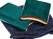 Emmett Leather Card Holder