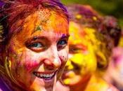 Protect Your SKIN HAIR from Holi Colours