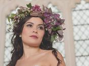 Cleeve Abbey Wedding Photography Themed Bridal Shoot