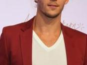 Ryan Kwanten Talks Film with Seacrest