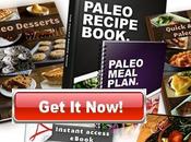 Paleo Recipe Book Brand Cookbook