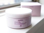 Relax with Aveda Stress-Fix Body Creme