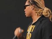 VIDEO: Future Debuts ‘Look Ahead’ ‘Good Morning’ SXSW!