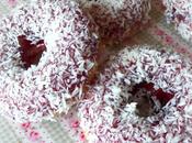 Coconut Doughnuts