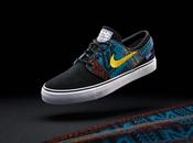 Nike Pendleton Collection