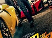 Need Speed (2014) Review