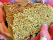 Gluten Free Cornbread Recipe with Green Chiles Cinnamon