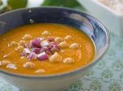 Mulligatawny Soup Recipe with Jasmine Rice