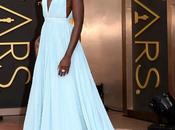 Best Dressed Oscars 2014