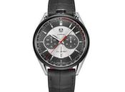 Heuer Carrera Jack Chronograph