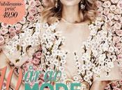 Caroline Winberg Mode 10th Anniversary Issue Calle Stoltz