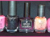 Current Favourite Nail Polishes!