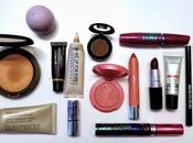What's Travel Make-Up Bag? March 2014