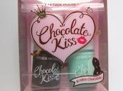 Review: Etude House Chocolate Kiss Nail Mint