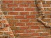 Brick Sculptures from Brad Spencer
