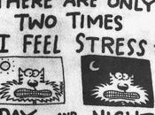 Stress, Stress More Stress....We Need Avoid It......