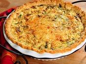 Leek Bacon Quiche Collection Savory Pies
