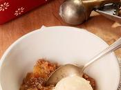 Maple Bourbon Banana Pudding Cake