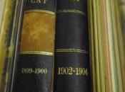 Literary Journal Monday Black